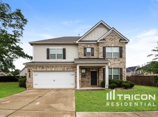 115 Brickstone Pkwy, Covington, GA 30016