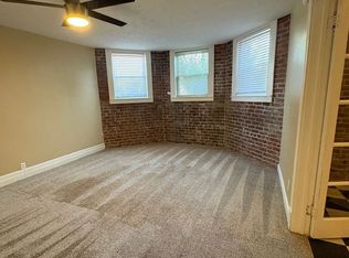 Normandie Apartments (2955 Pacific St.), Omaha, NE 68105