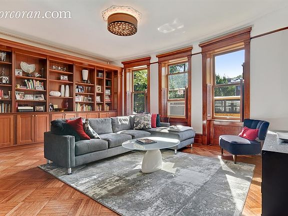 3rd image of 90 Prospect Park W APT 1R