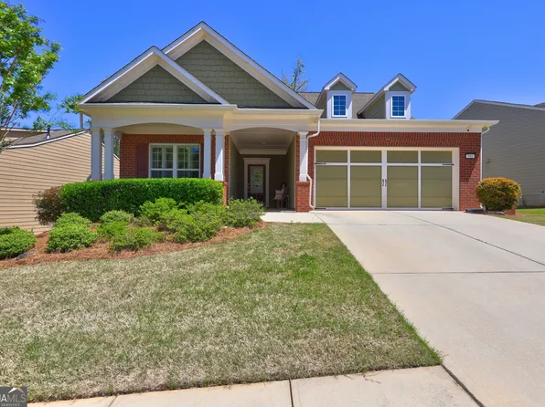 748 Firefly Ct, Griffin, GA 30223