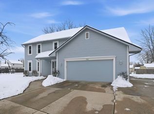 2101 White Plains Ct, Fort Wayne, IN 46815