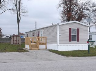 1901 Osolo Rd LOT 225, Elkhart, IN 46514