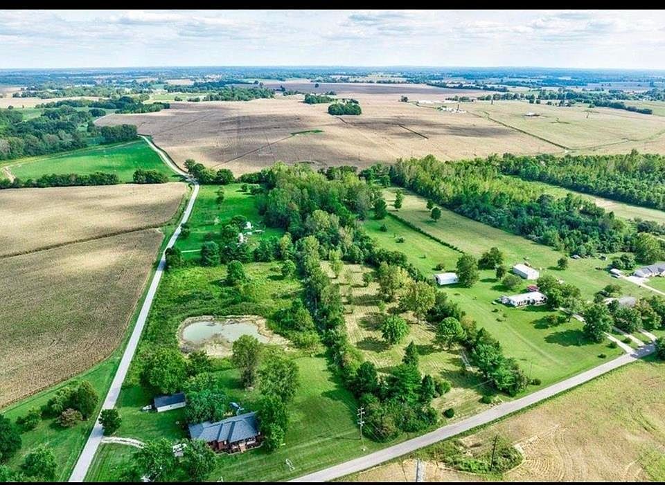 8210 Corydon Geneva Rd, Corydon, KY 42406 Zillow