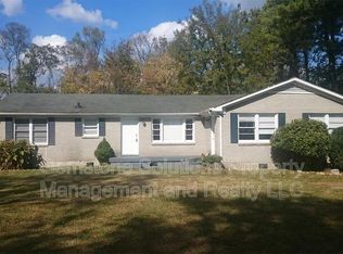 200 Sharon Cir #2, Columbia, TN 38401