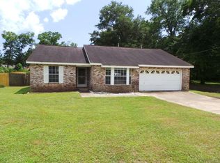 3793 Johnson Ave, Pensacola, FL 32514