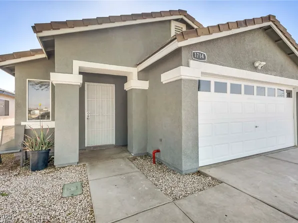 1714 Ringe Ln, Las Vegas, NV 89156