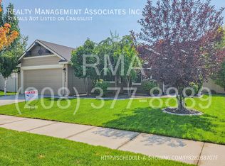 5733 W Combermere Dr, Eagle, ID 83616