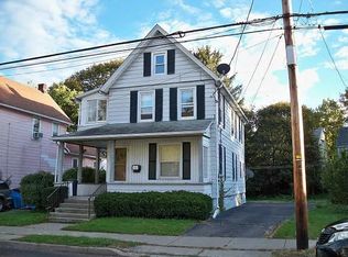 31 Elm St, Binghamton, NY 13905