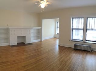 Ardmore Winthrop Properties- 5752-58 N Winthrop Ave., Chicago, IL 60660