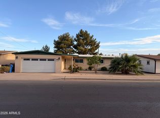 3725 W ELM Street, Phoenix, AZ 85019