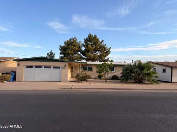 3725 W ELM Street, Phoenix, AZ 85019