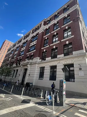 203 Rivington Street