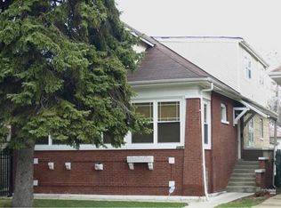 1127 N Laramie Ave, Chicago, IL 60651