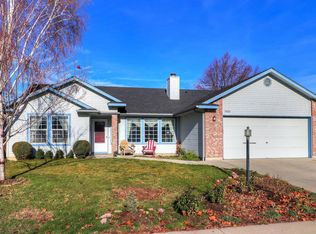 7876 W Peterson St, Boise, ID 83714