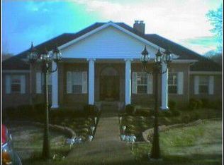 4102 Murfreesboro Rd, Franklin, TN 37067