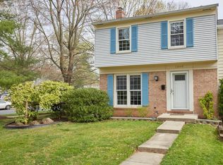 13049 Well House Ct, Germantown, MD 20874