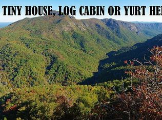 6841 Gingercake Rd, Newland, NC 28657