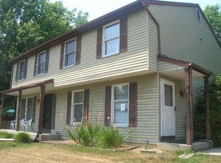 1608 Revell Downs Dr, Annapolis, MD 21409