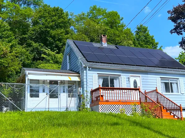 30 Roulin Street, Torrington, CT 06790