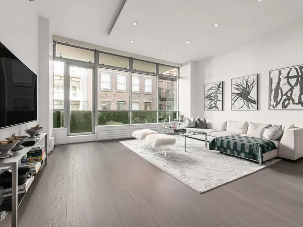 139 Wooster St #4B, New York, NY 10012