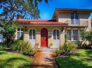 525 20th Ave NE, Saint Petersburg, FL 33704