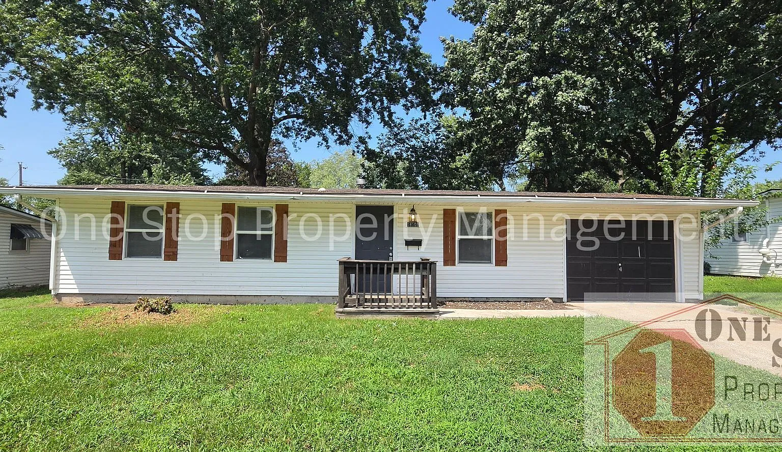 Beautiful 3-bedroom, 1.5-bathroom gem in Independence — Photo 2