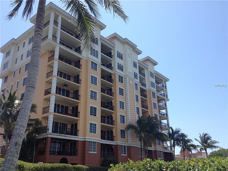 1st image of 147 Tampa Ave E Unit 703
