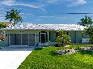 3326 Magnolia Way, Punta Gorda, FL 33950