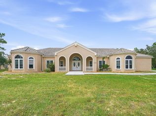 11075 Marvelwood Rd, Weeki Wachee, FL 34614