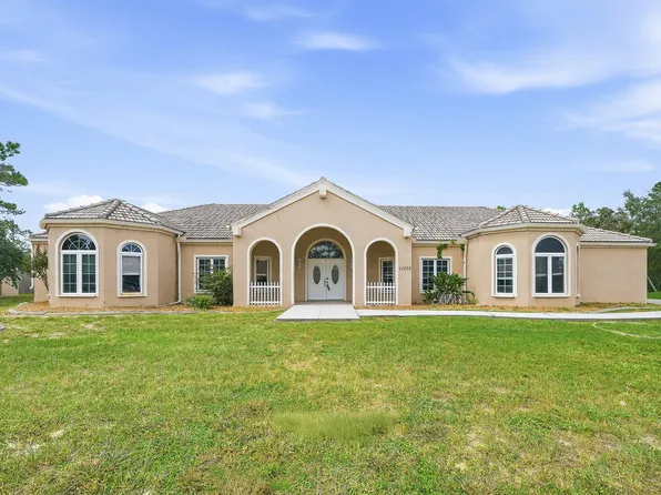 11075 Marvelwood Rd, Weeki Wachee, FL 34614