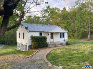 5190 Three Notch D Rd, Crozet, VA 22932