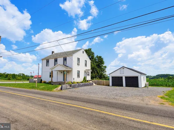 2161 Meadow View Rd, Manheim, PA 17545