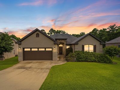 12 Cedar Cv, Maumelle, AR, 72113