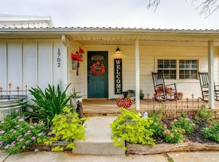 1702 Fm 2048, Boyd, TX 76023
