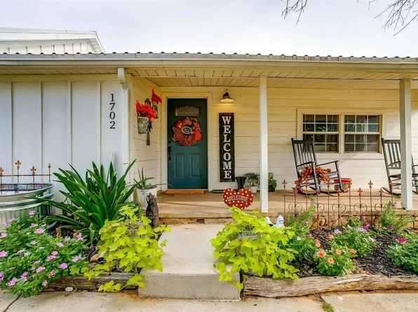 1702 Fm 2048, Boyd, TX 76023