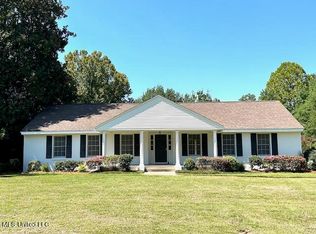 218 Mount Salus Rd, Clinton, MS 39056