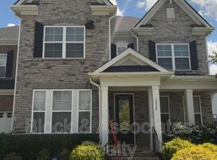 2020 Edens Rdg, Garner, NC 27529