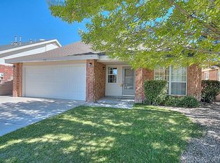9512 Ventose Pl NW, Albuquerque, NM 87114