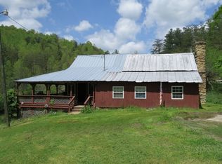 1098 Handy Branch Rd, Hays, NC 28635