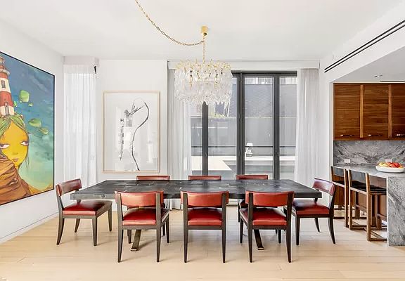 4th image of 27 Wooster St #4B