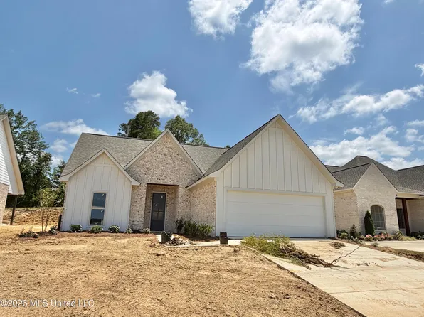 139 Bronson Bnd, Flowood, MS 39232