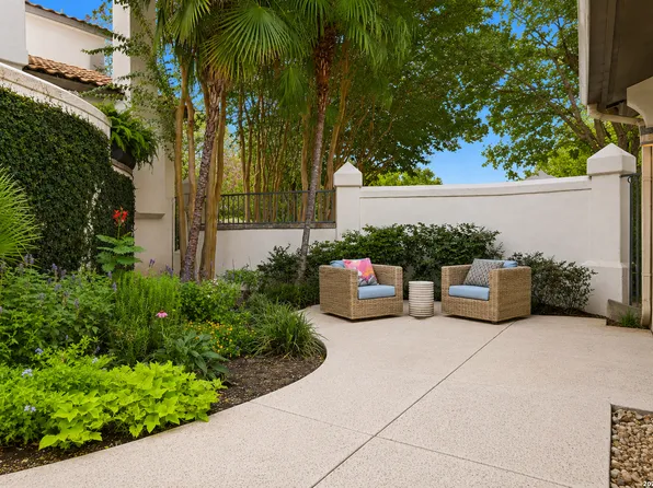 208 Grandview UNIT 5, Alamo Heights, TX 78209