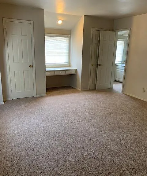 Upstairs East Bedroom