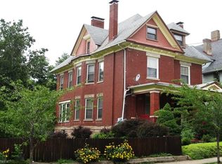 1319 Market St, Parkersburg, WV 26101