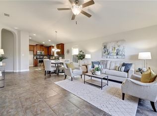 2312 Yvette Cv, Austin, TX 78748