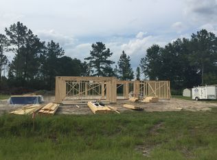 15165 SW 94th Cir, Lake Butler, FL 32054