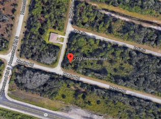 2713 Meadow Rd, Lehigh Acres, FL 33974
