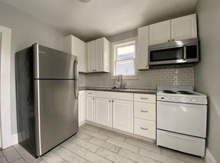 1230 W Washington Blvd APT 3, Fort Wayne, IN 46802