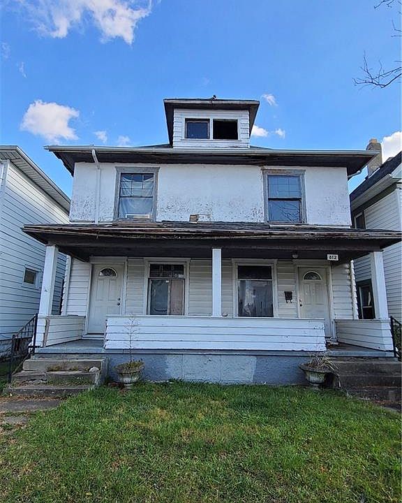 1st image of 812 Troy St