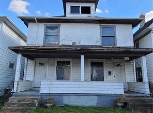 812 Troy St, Dayton, OH 45404